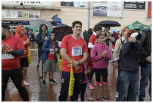 Foto 384 de la Carrera Familiar de Getxo 2018